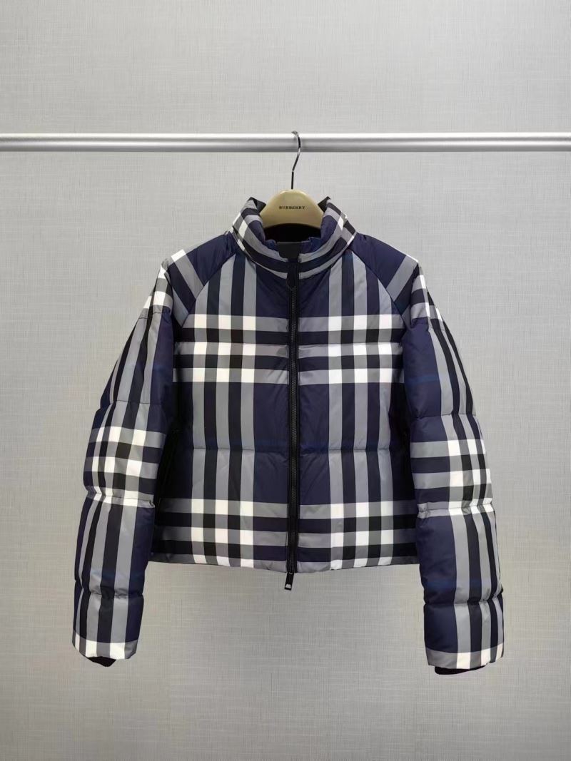 Burberry Down Jackets